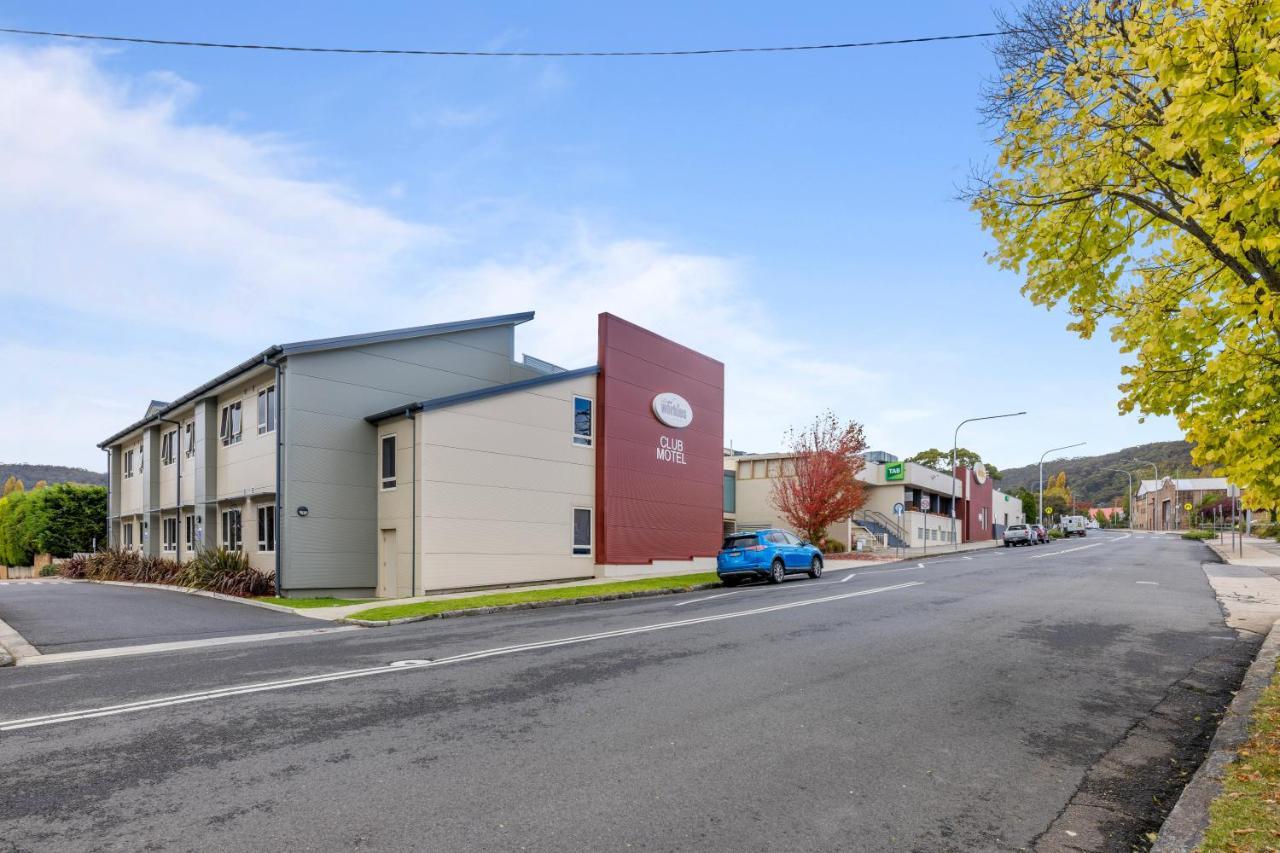 Workies Club Motel 4*