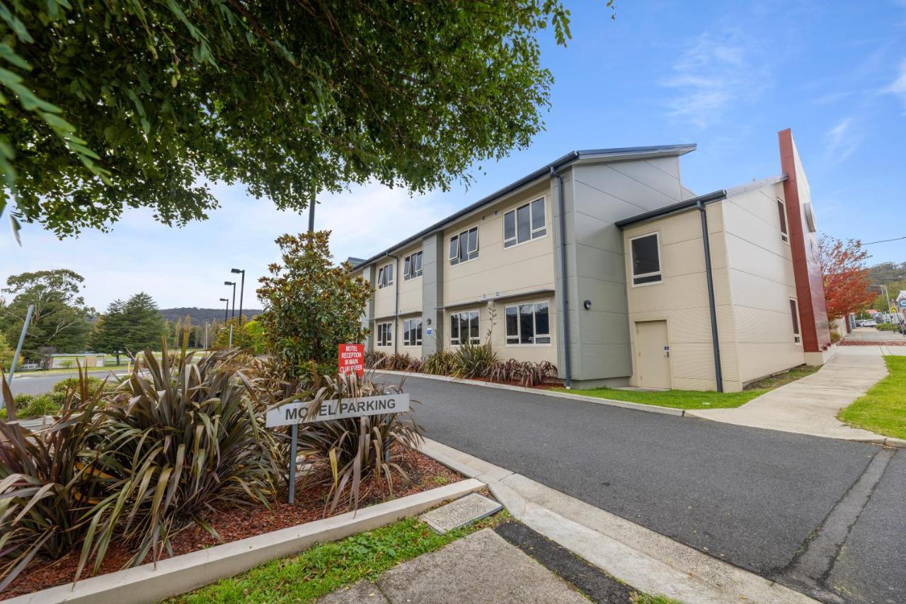 Workies Club 4* Lithgow