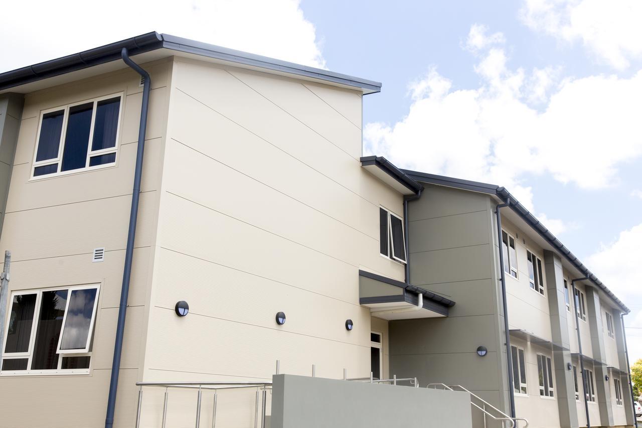 Workies Club Motel Lithgow