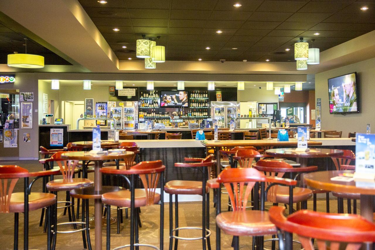 Workies Club Lithgow